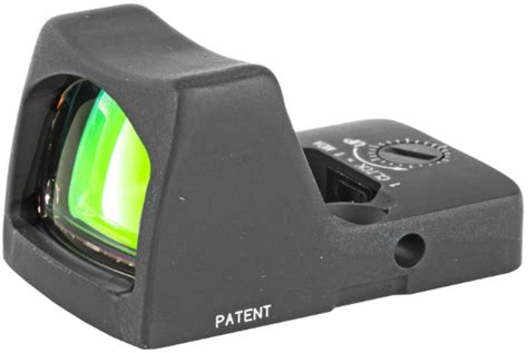 6 Best Green Dot Sights .